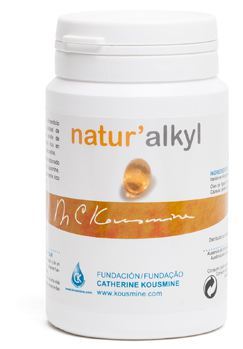 Natur Alkyl 90 pärlor