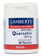 Quercetin 60 tabletter 500 mg