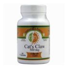 Cat&#39;s Claw 500 mg. 60Cap.