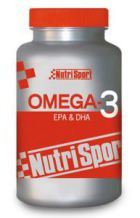 Omega-3 Epa och Dha 100 kapslar