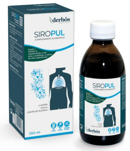 Siropul Sirap 250 ml