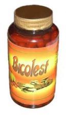 Bicolest 700 mg 110 enheter