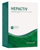 Hepactiv Detox 60 tabletter