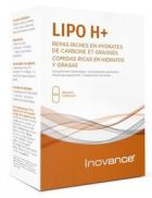 Lipo H 60 tabletter