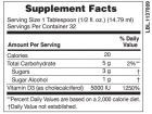 Vitamin D3 Liquid Sunshine 473 ml