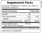 Liquilicious Vitamin C 236 ml