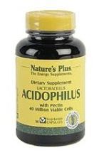 Prebiotic Acidophilus - 90 kapslar