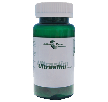 Ultraslimma 60 kapslar