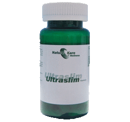 Ultraslimma 60 kapslar