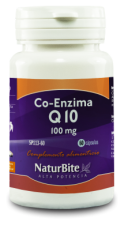 Co Enzyme Q10 60 Kapslar 100 mg