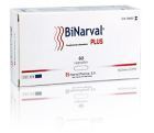 Binarval Plus 60 tabeller