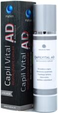 Capilvital Med Adenosin 100 ml