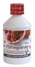 High Potency Granatäpple Granatäpple Juice 500 ml