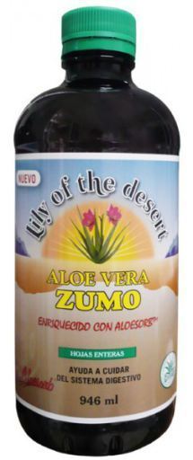 Aloe Vera Juice 946 ml