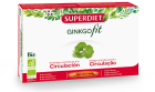 Ginkgofit Biloba 20 ampuller