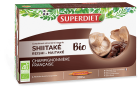 Shitake-Maitake-Reishi Organic 20 ampuller