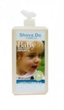 Baby Shova Tvål Barnschampo Aloe 1Liter