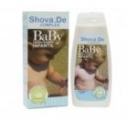 Baby Shova Aloe Infant Cream 250 ml.