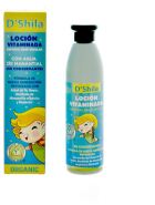 Parasitos School Special Vitamin Lotion 250 ml