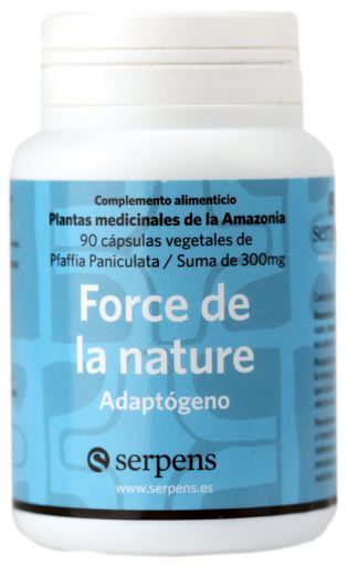 Force De La Nature 90 kapslar