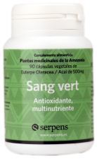 Sang Vert Antioxidant 90 kapslar