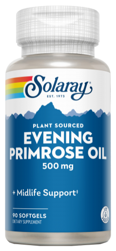 Evening Primrose Oil 90 pärlor