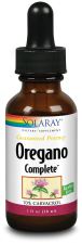 Komplett Oregano 30 ml