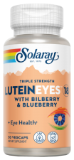 Lutein Eyes 18 mg 30 kapslar