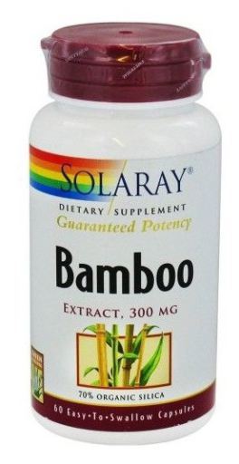 Bambu 300 mg 60 kapslar