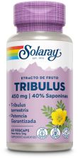 Tribulus 60 kapslar