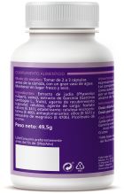 Carbo Blocker 90 kapslar 550 mg