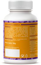 C-vitaminkomplex 90 tabletter