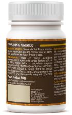 Maca 500 mg 100 tabletter