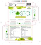 Prostal 650 mg 30 kapsel