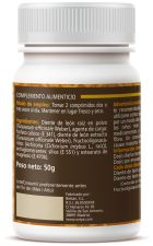 Maskros 500 mg 100 tabletter