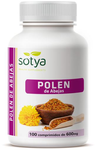 Pollen 100 komp