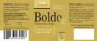 Boldo extrakt 50 ml