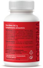 Koenzym Q10 60 Pärlor 612 mg