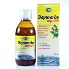 Depurerbe sirap 250 ml