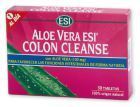 Aloe Vera Colon Cleanse 30 kapslar