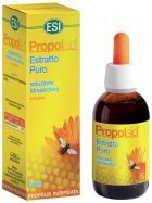 Propolaid propolisextrakt 50 milliliter vattenalkohol