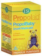 Propolaid propolbaby 80 tuggbara björnar