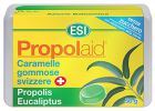 Propolaid mjuk kola propolis och eukalyptus 50 gram