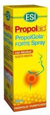 Propolaid propolgola forte med alkoholspray 20ml