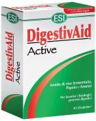 Digestivaid aktiva 45 tänder