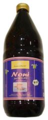 100% ren Noni Bio 1Liter