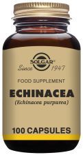 Echinacea 100 kapslar