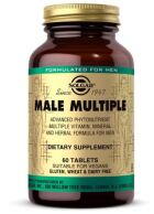 Man Multiple Supplement 60 tabletter