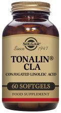 Tonalin Cla 60 pärlor