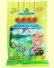 Epid Propoli Godis 20 enheter